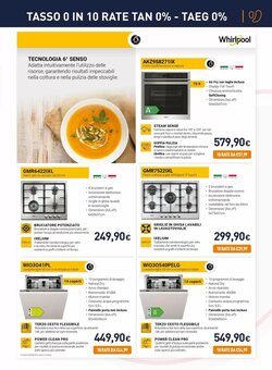 Volantino promozionale Unieuro  valide dal 16/01/2026 - Pagina 5.