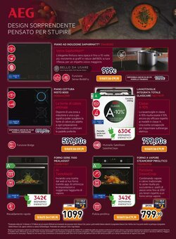 Volantino promozionale Unieuro  valide dal 16/01/2026 - Pagina 7.