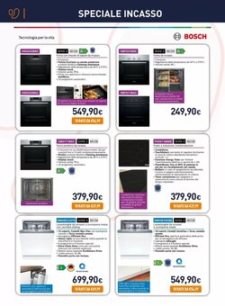 Volantino promozionale Unieuro  valide dal 16/01/2026 - Pagina 8.