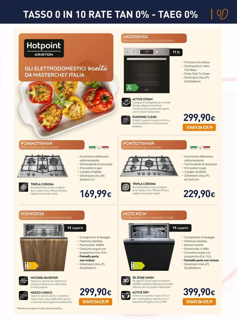 Volantino promozionale Unieuro  valide dal 16/01/2026 - Pagina 9.