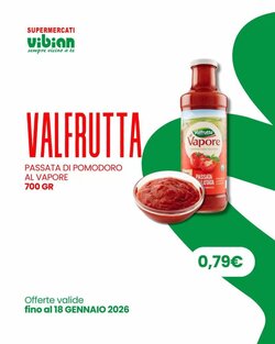 Volantino promozionale Vibian  valide dal 16/01/2026 - Pagina 3.
