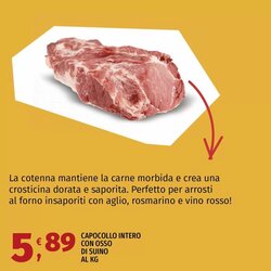 Volantino promozionale Vivo Supermercati  valide dal 16/01/2026 - Pagina 2.
