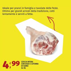 Volantino promozionale Vivo Supermercati  valide dal 16/01/2026 - Pagina 5.