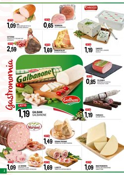 Volantino promozionale Al Discount  valide dal 16/01/2026 - Pagina 2.