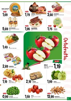 Volantino promozionale Al Discount  valide dal 16/01/2026 - Pagina 3.