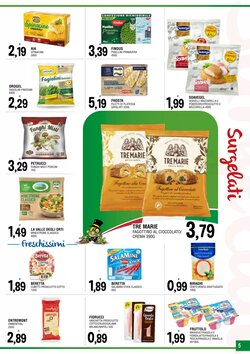 Volantino promozionale Al Discount  valide dal 16/01/2026 - Pagina 5.