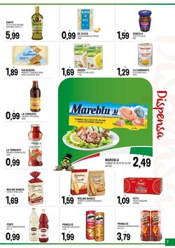 Volantino promozionale Al Discount  valide dal 16/01/2026 - Pagina 7.