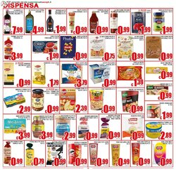 Volantino promozionale Sacoph  valide dal 16/01/2026 - Pagina 14.