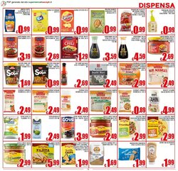 Volantino promozionale Sacoph  valide dal 16/01/2026 - Pagina 15.