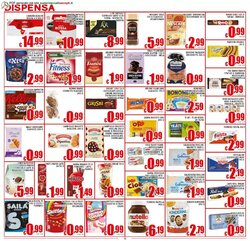 Volantino promozionale Sacoph  valide dal 16/01/2026 - Pagina 16.