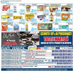 Volantino promozionale Sacoph  valide dal 16/01/2026 - Pagina 20.