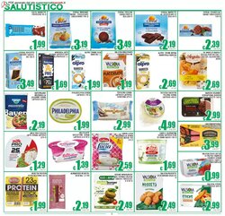 Volantino promozionale Sacoph  valide dal 16/01/2026 - Pagina 2.