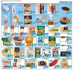 Volantino promozionale Sacoph  valide dal 16/01/2026 - Pagina 3.