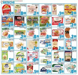 Volantino promozionale Sacoph  valide dal 16/01/2026 - Pagina 4.