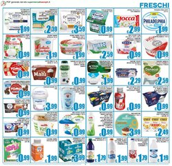 Volantino promozionale Sacoph  valide dal 16/01/2026 - Pagina 5.