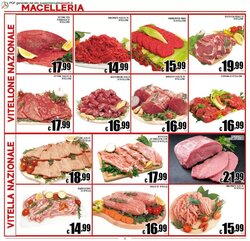 Volantino promozionale Sacoph  valide dal 16/01/2026 - Pagina 8.