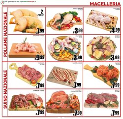 Volantino promozionale Sacoph  valide dal 16/01/2026 - Pagina 9.