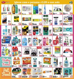 Volantino promozionale Supermercati EffePiù  valide dal 16/01/2026 - Pagina 15.