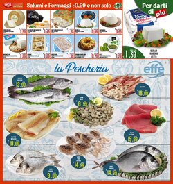 Volantino promozionale Supermercati EffePiù  valide dal 16/01/2026 - Pagina 5.