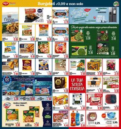 Volantino promozionale Supermercati EffePiù  valide dal 16/01/2026 - Pagina 7.