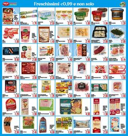 Volantino promozionale Supermercati EffePiù  valide dal 16/01/2026 - Pagina 9.