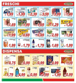 Volantino promozionale Gesad Supermercati  valide dal 16/01/2026 - Pagina 10.