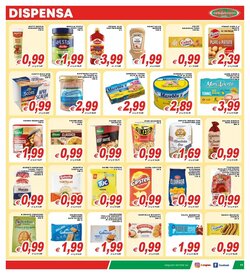 Volantino promozionale Gesad Supermercati  valide dal 16/01/2026 - Pagina 11.