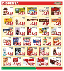 Volantino promozionale Gesad Supermercati  valide dal 16/01/2026 - Pagina 12.
