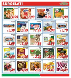 Volantino promozionale Gesad Supermercati  valide dal 16/01/2026 - Pagina 14.