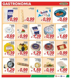 Volantino promozionale Gesad Supermercati  valide dal 16/01/2026 - Pagina 3.