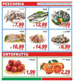 Volantino promozionale Gesad Supermercati  valide dal 16/01/2026 - Pagina 6.