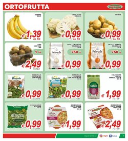 Volantino promozionale Gesad Supermercati  valide dal 16/01/2026 - Pagina 7.
