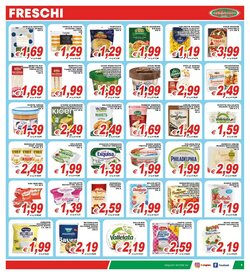 Volantino promozionale Gesad Supermercati  valide dal 16/01/2026 - Pagina 9.