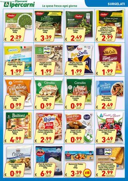 Volantino promozionale Ipercarni  valide dal 16/01/2026 - Pagina 11.