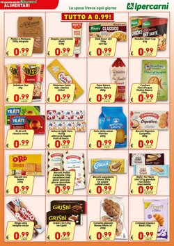 Volantino promozionale Ipercarni  valide dal 16/01/2026 - Pagina 12.