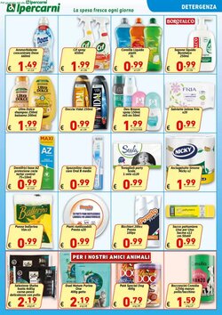 Volantino promozionale Ipercarni  valide dal 16/01/2026 - Pagina 15.