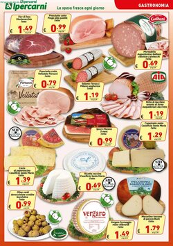 Volantino promozionale Ipercarni  valide dal 16/01/2026 - Pagina 7.