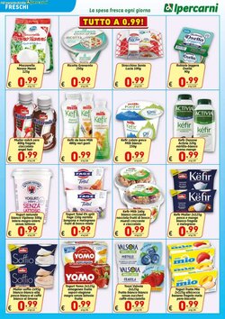 Volantino promozionale Ipercarni  valide dal 16/01/2026 - Pagina 8.