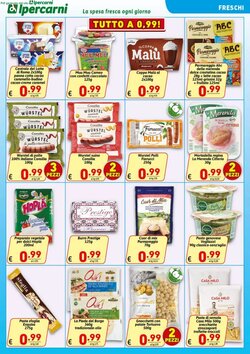 Volantino promozionale Ipercarni  valide dal 16/01/2026 - Pagina 9.