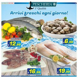 Volantino promozionale Idromarket  valide dal 16/01/2026 - Pagina 10.
