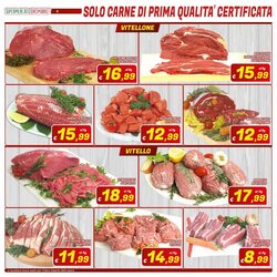 Volantino promozionale Idromarket  valide dal 16/01/2026 - Pagina 2.