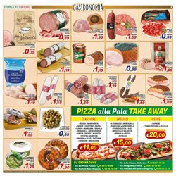 Volantino promozionale Idromarket  valide dal 16/01/2026 - Pagina 4.