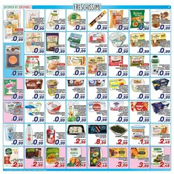 Volantino promozionale Idromarket  valide dal 16/01/2026 - Pagina 6.