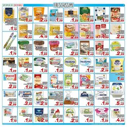 Volantino promozionale Idromarket  valide dal 16/01/2026 - Pagina 7.
