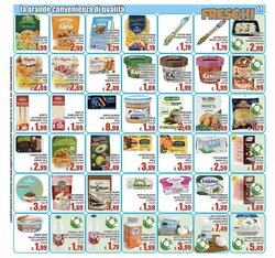 Volantino promozionale Top Supermercati  valide dal 16/01/2026 - Pagina 11.