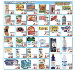 Volantino promozionale Top Supermercati  valide dal 16/01/2026 - Pagina 13.