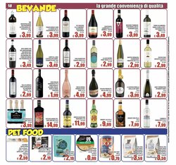 Volantino promozionale Top Supermercati  valide dal 16/01/2026 - Pagina 18.