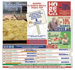 Volantino promozionale Top Supermercati  valide dal 16/01/2026 - Pagina 20.