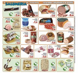 Volantino promozionale Top Supermercati  valide dal 16/01/2026 - Pagina 2.