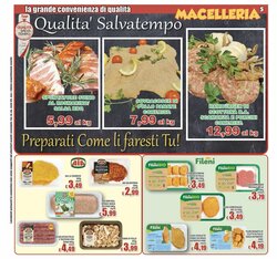 Volantino promozionale Top Supermercati  valide dal 16/01/2026 - Pagina 5.